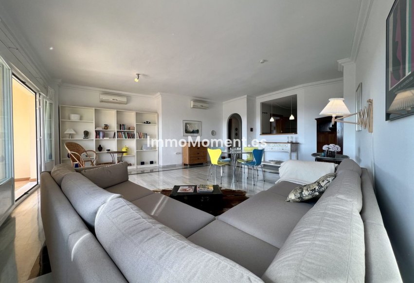 Revente - Appartement - Mijas - La Cala Hills