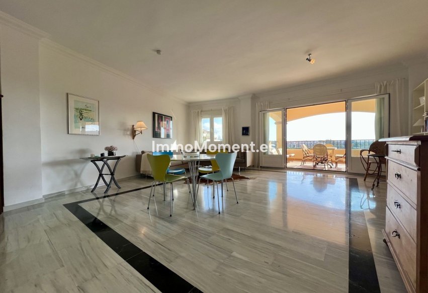 Revente - Appartement - Mijas - La Cala Hills