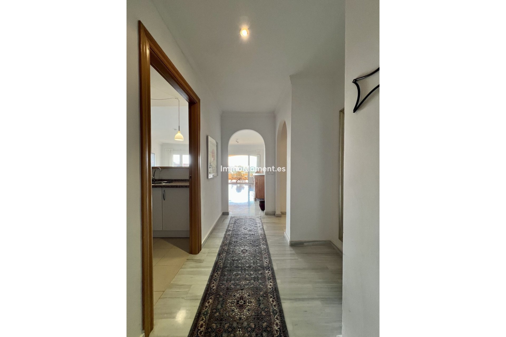 Revente - Appartement - Mijas - La Cala Hills