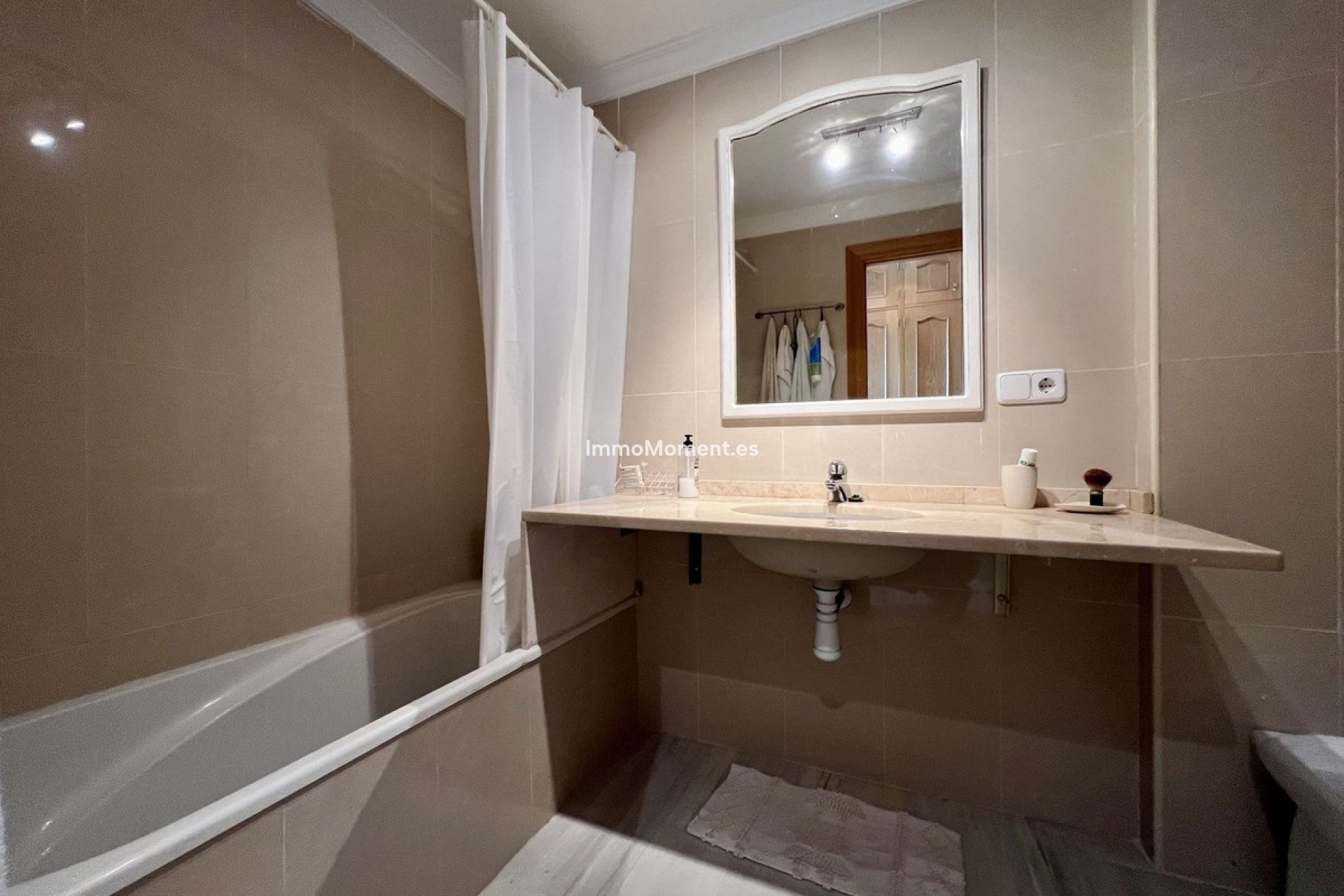 Revente - Appartement - Mijas - La Cala Hills