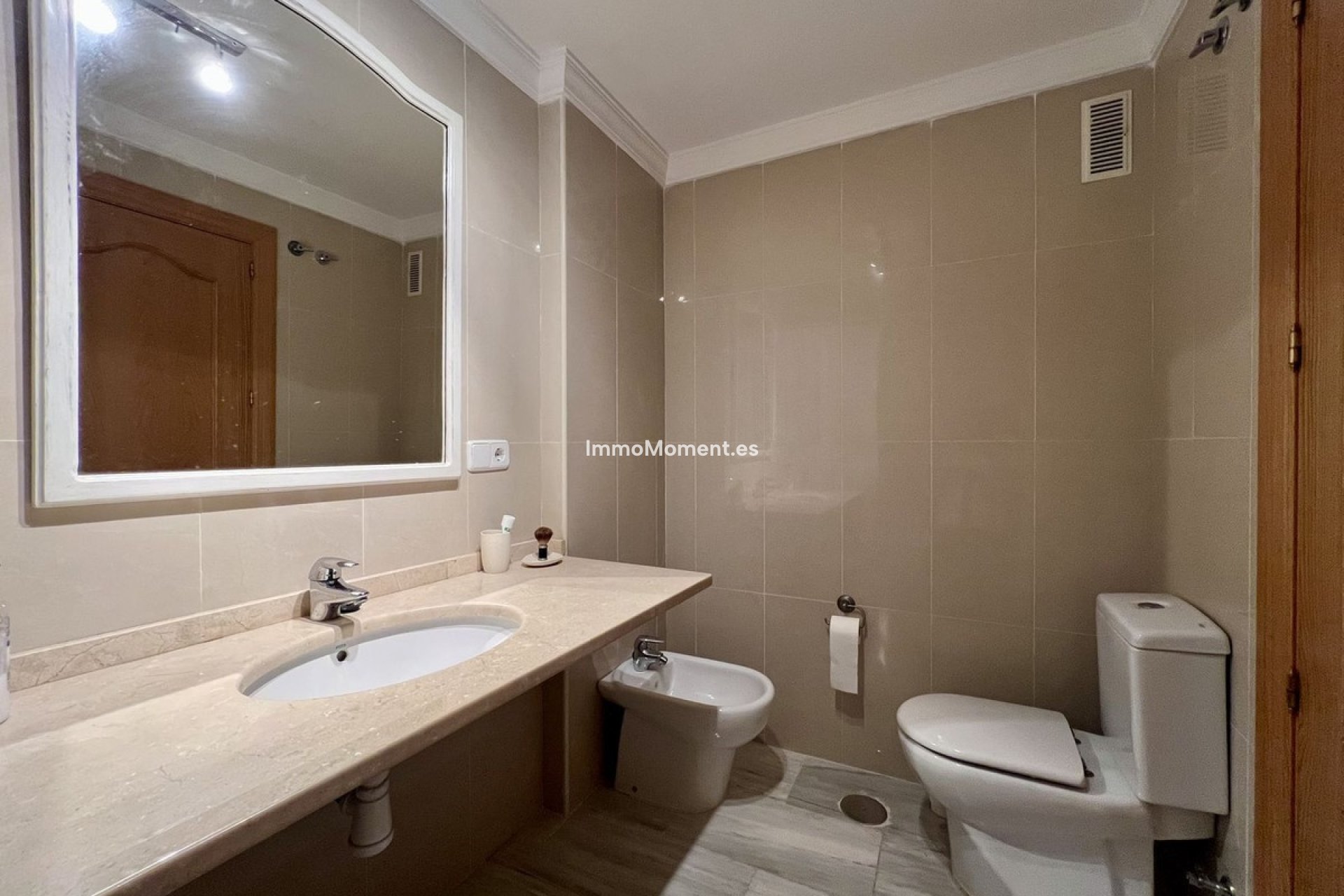 Revente - Appartement - Mijas - La Cala Hills