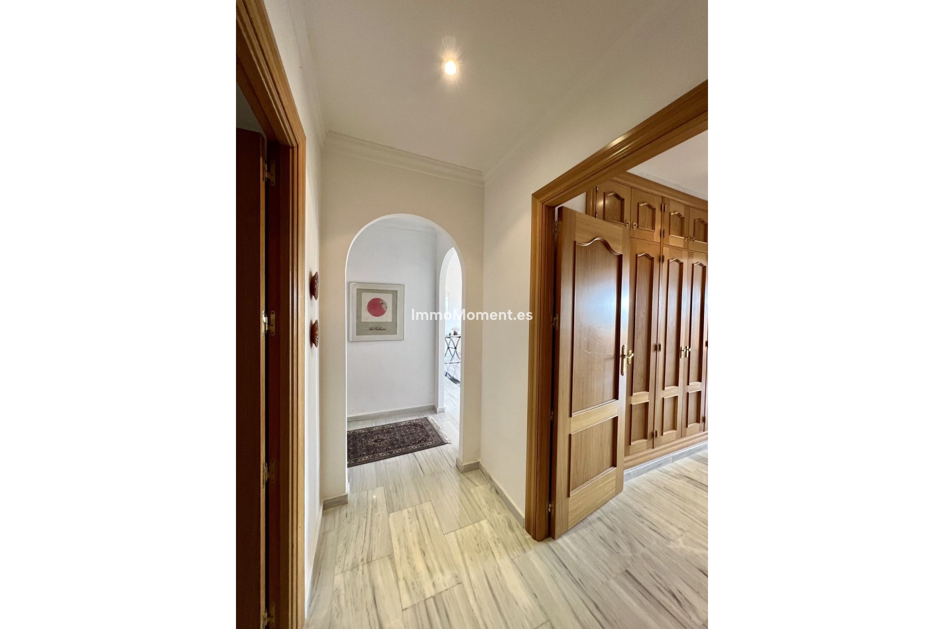 Revente - Appartement - Mijas - La Cala Hills