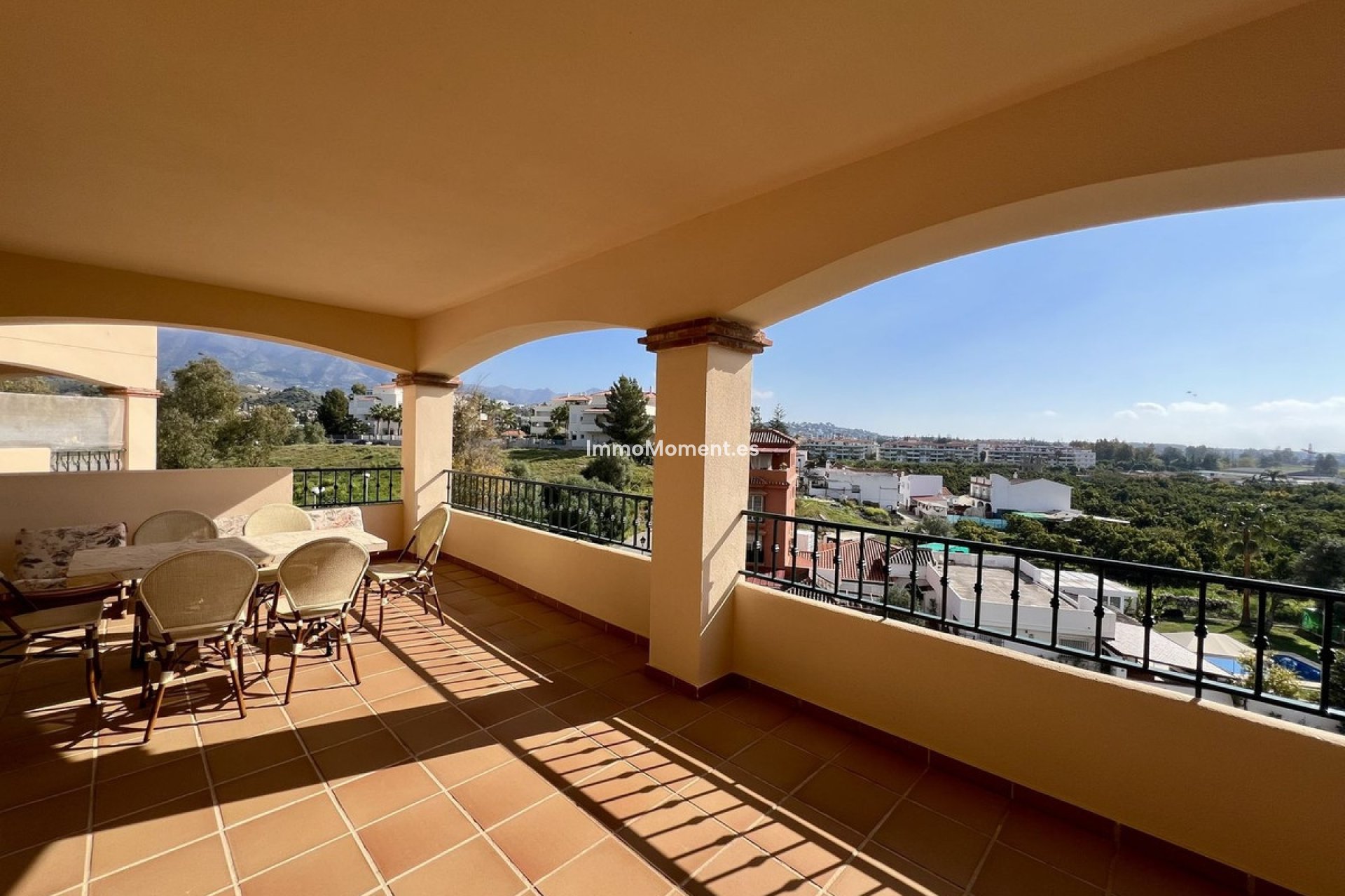 Revente - Appartement - Mijas - La Cala Hills