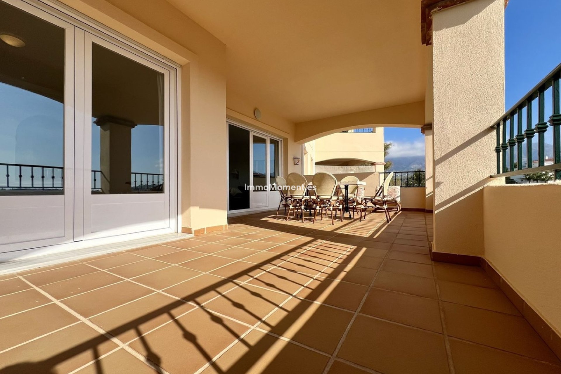 Revente - Appartement - Mijas - La Cala Hills