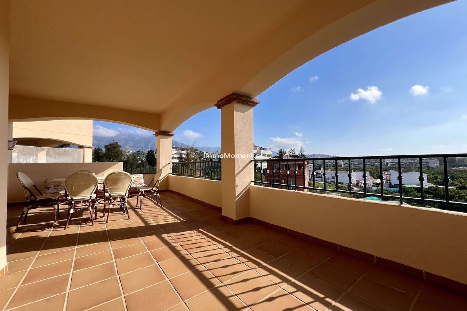 Revente - Appartement - Mijas - La Cala Hills