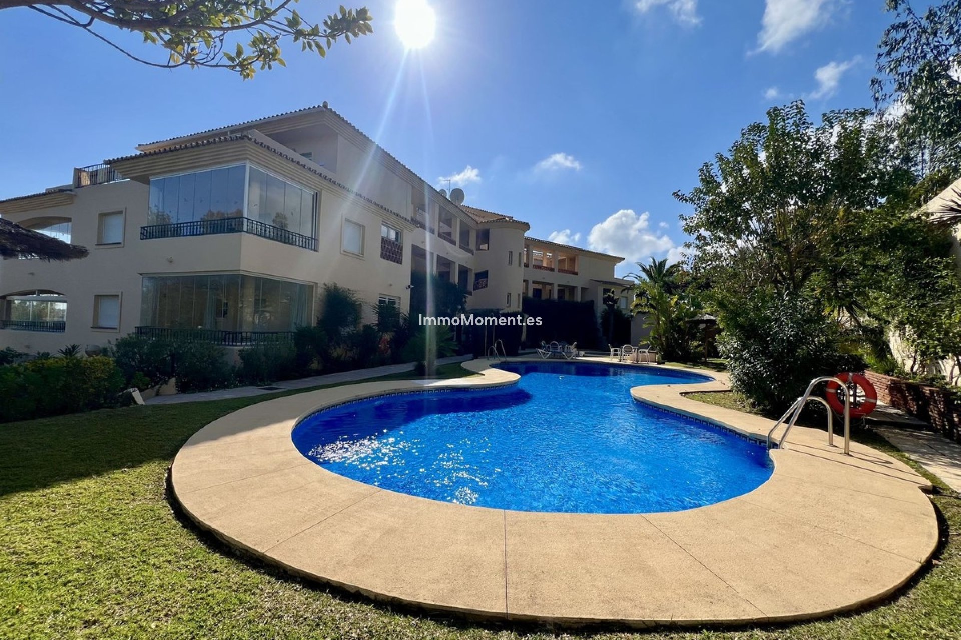 Revente - Appartement - Mijas - La Cala Hills
