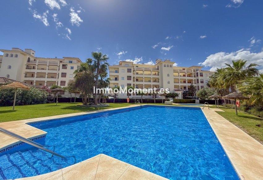 Revente - Appartement - Mijas - La Cala Hills