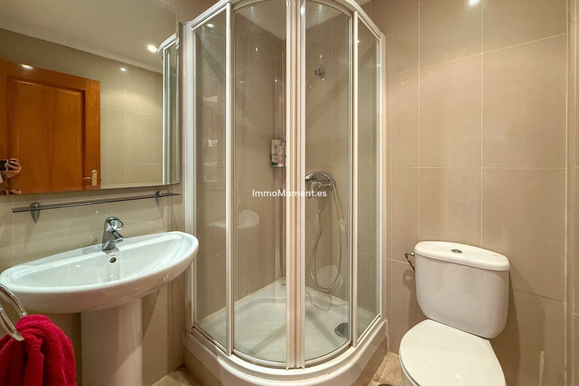 Revente - Appartement - Mijas - La Cala Hills