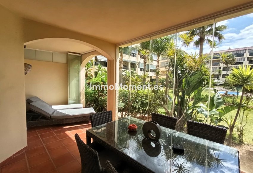 Revente - Appartement - Mijas - La Cala Hills