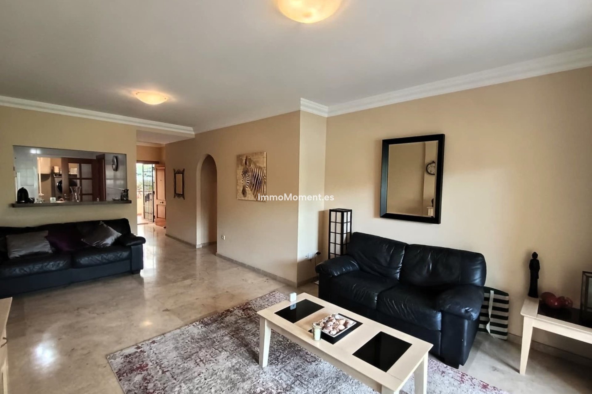 Revente - Appartement - Mijas - La Cala Hills