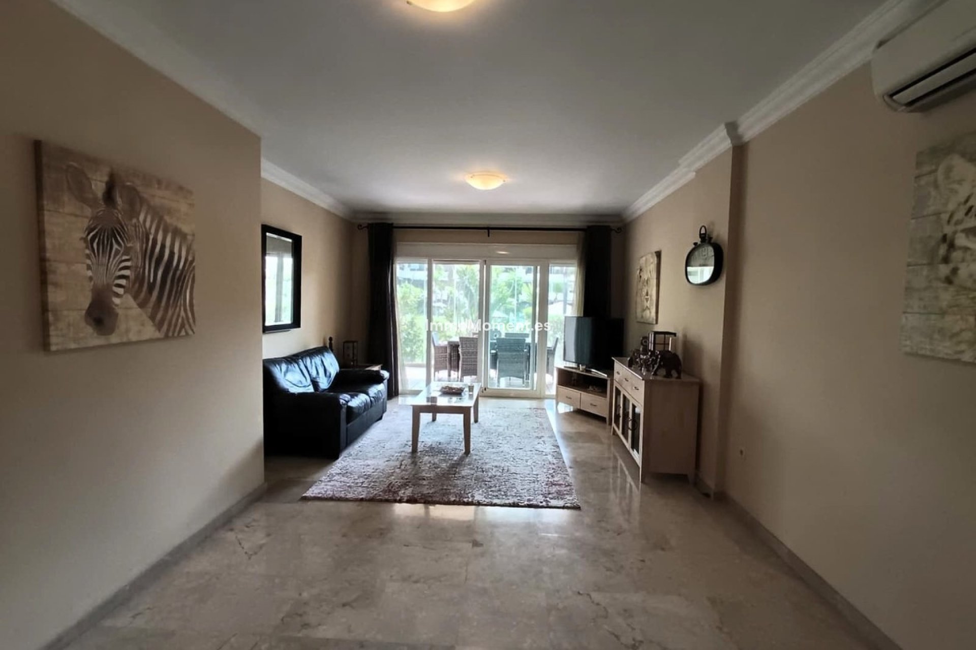 Revente - Appartement - Mijas - La Cala Hills