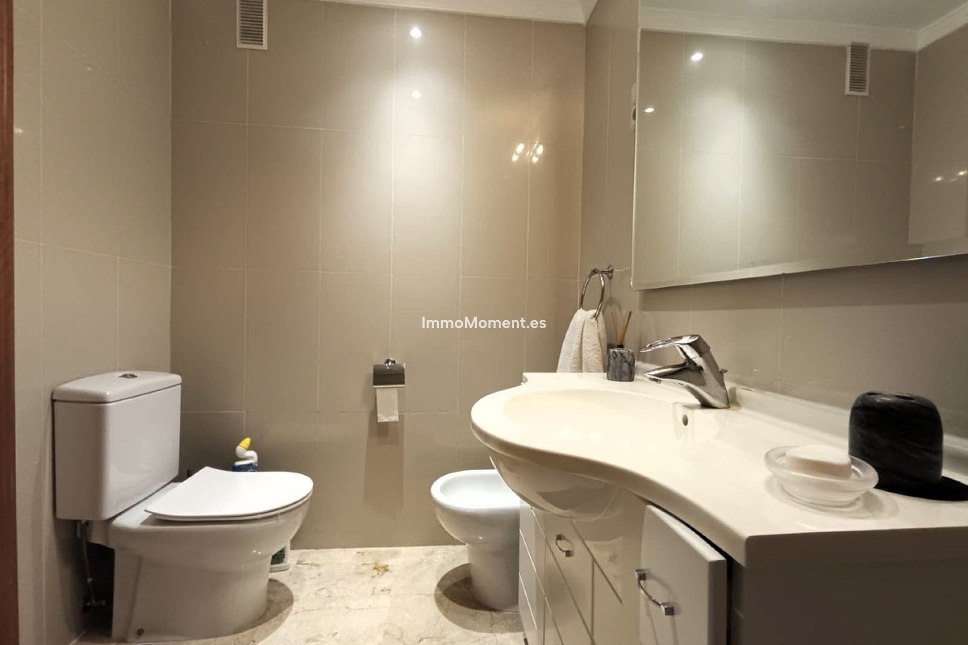 Revente - Appartement - Mijas - La Cala Hills