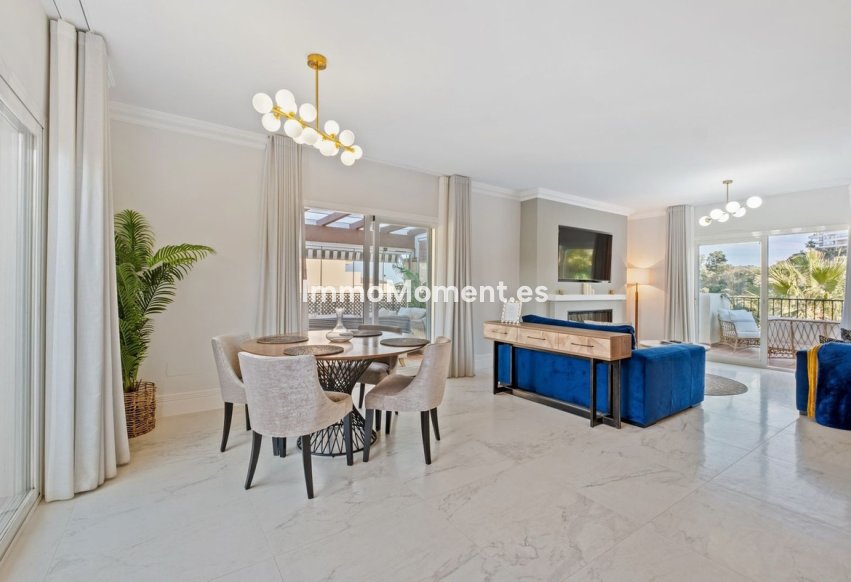 Revente - Appartement - Mijas - La Cala Hills