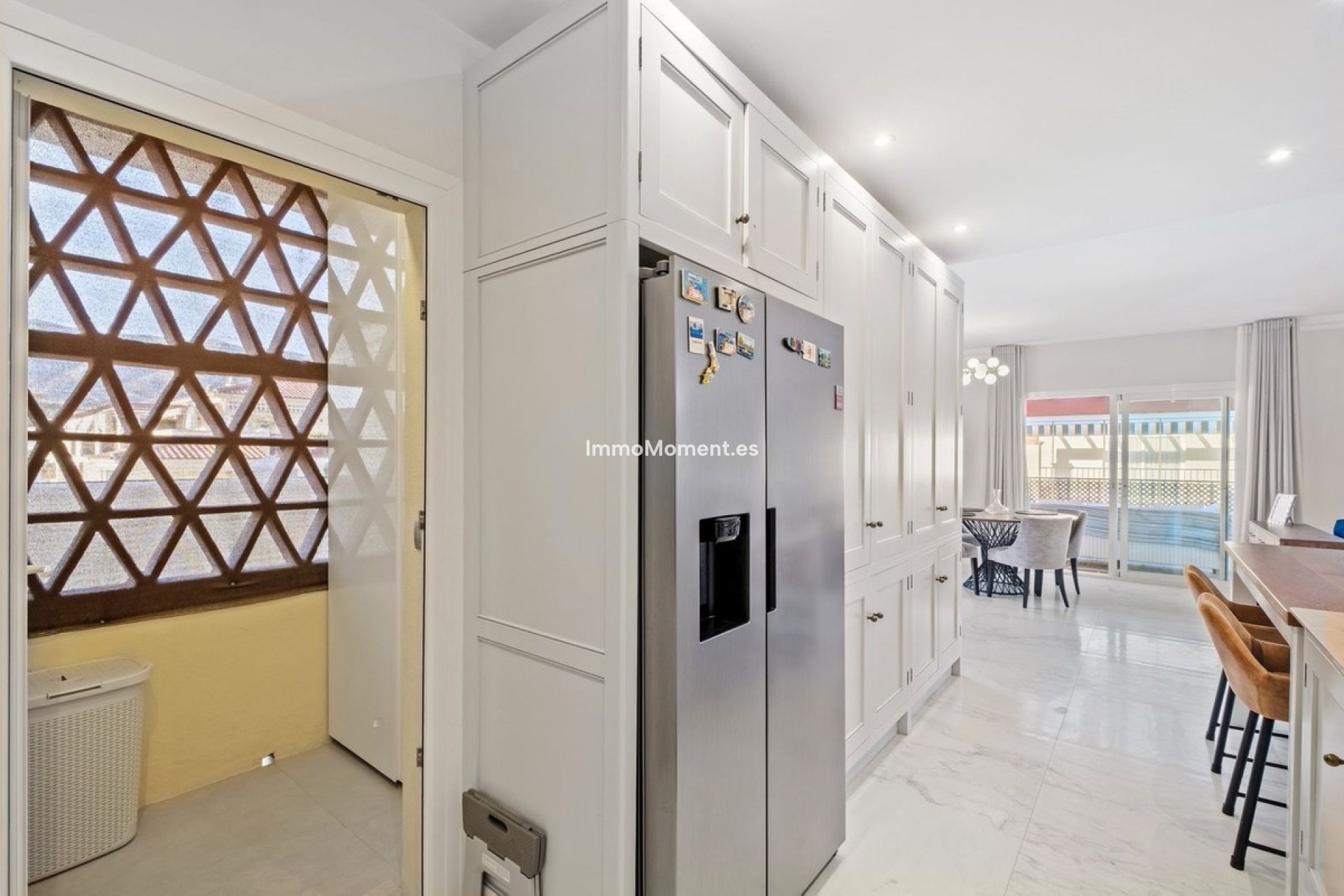 Revente - Appartement - Mijas - La Cala Hills