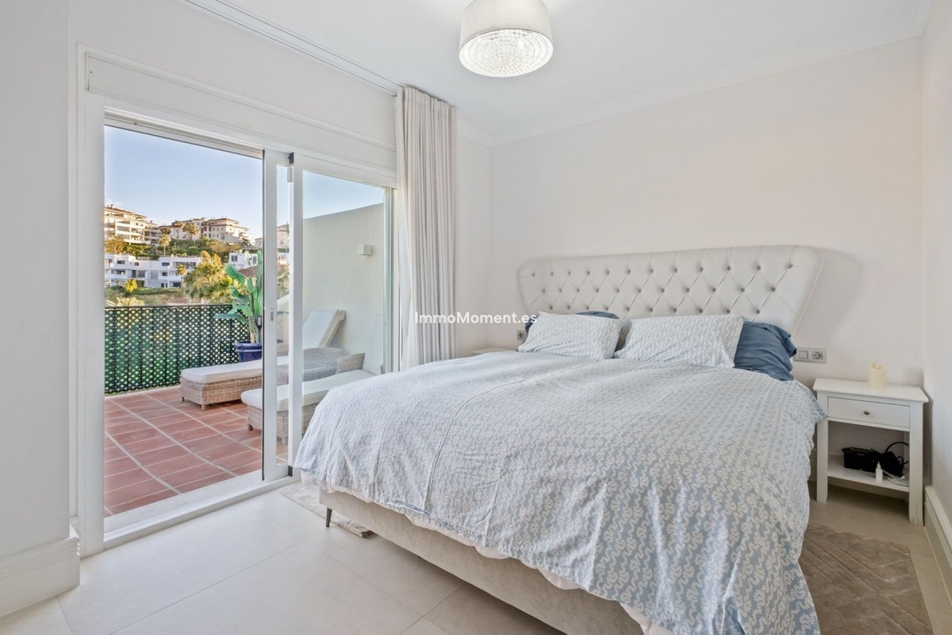 Revente - Appartement - Mijas - La Cala Hills
