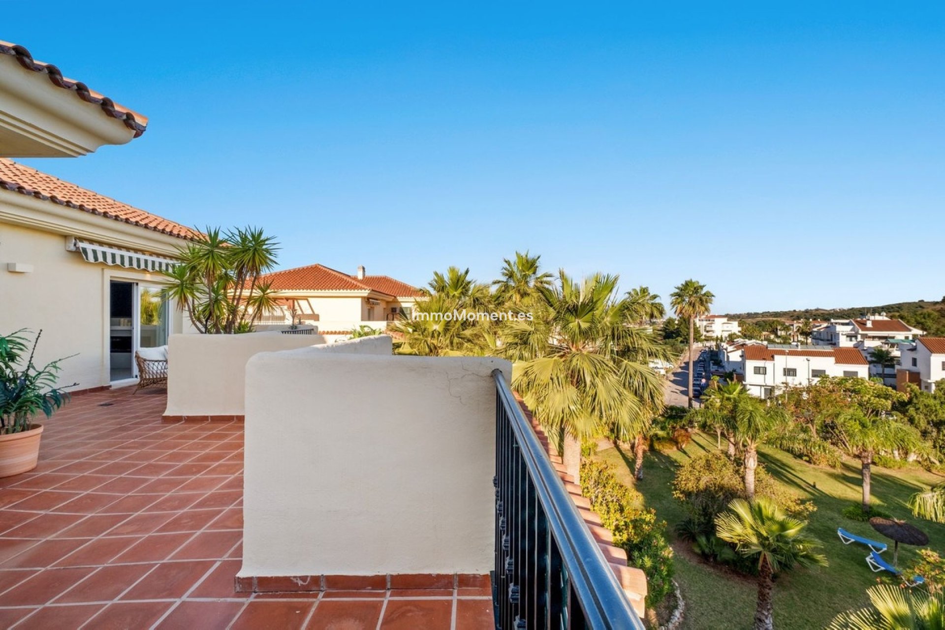 Revente - Appartement - Mijas - La Cala Hills