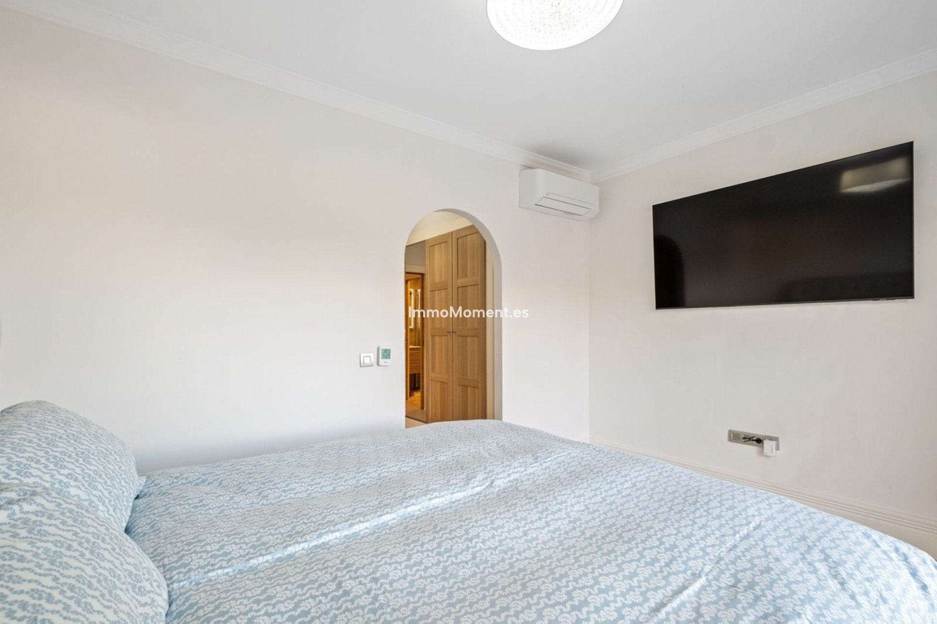 Revente - Appartement - Mijas - La Cala Hills