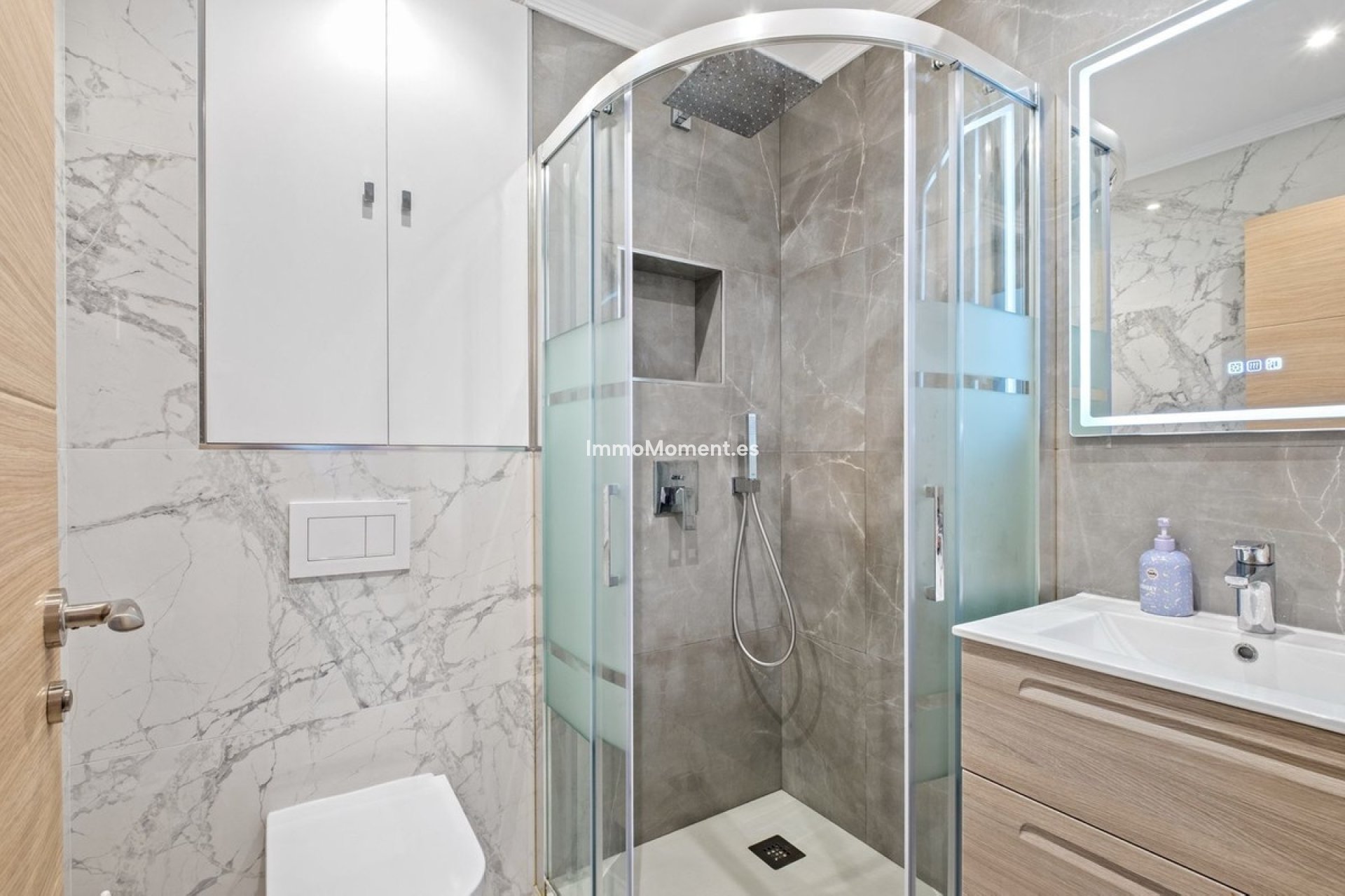 Revente - Appartement - Mijas - La Cala Hills
