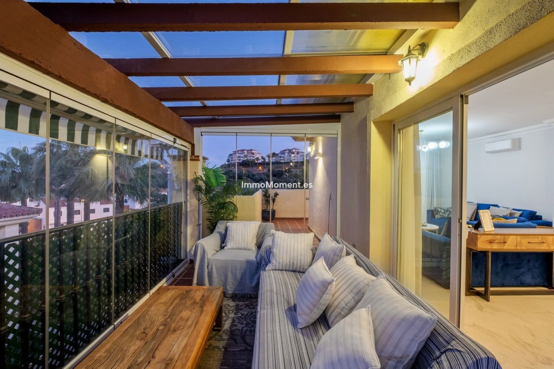 Revente - Appartement - Mijas - La Cala Hills