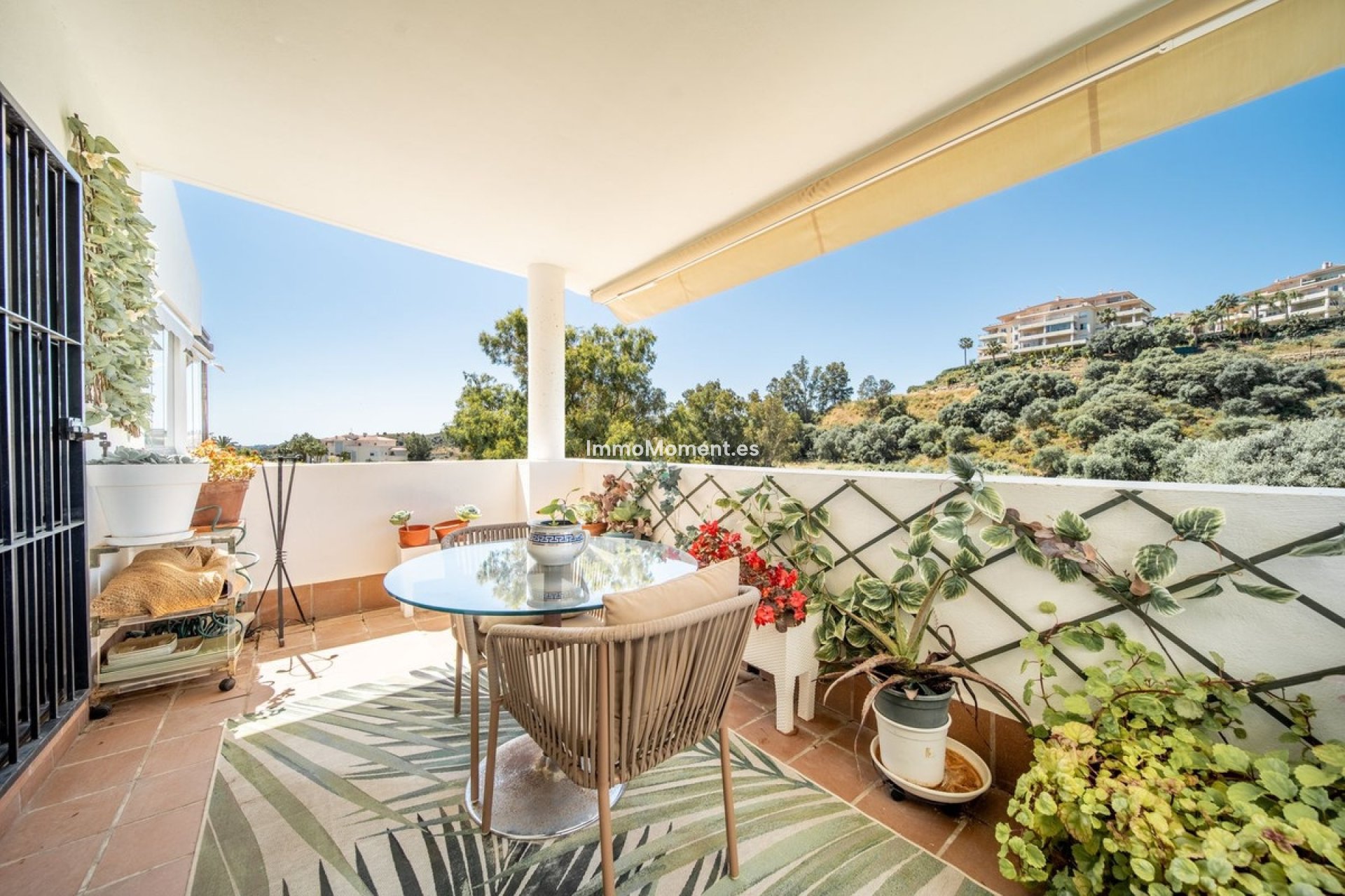 Revente - Appartement - Mijas - La Cala Hills