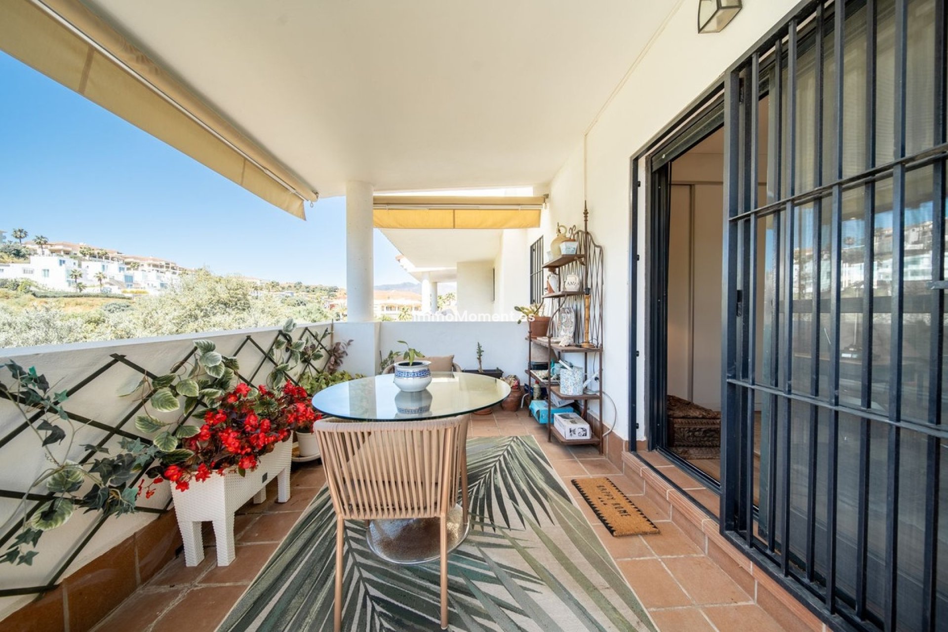 Revente - Appartement - Mijas - La Cala Hills