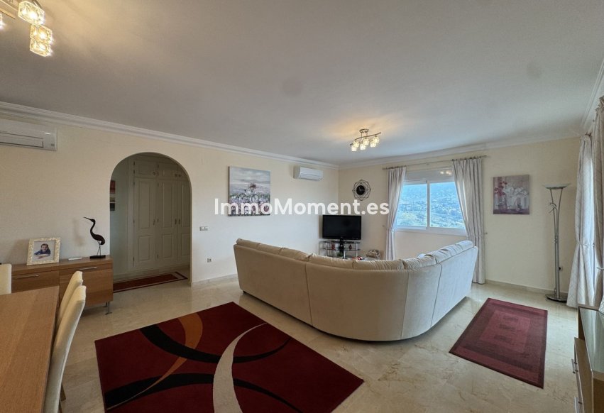 Revente - Appartement - Mijas - La Cala Hills