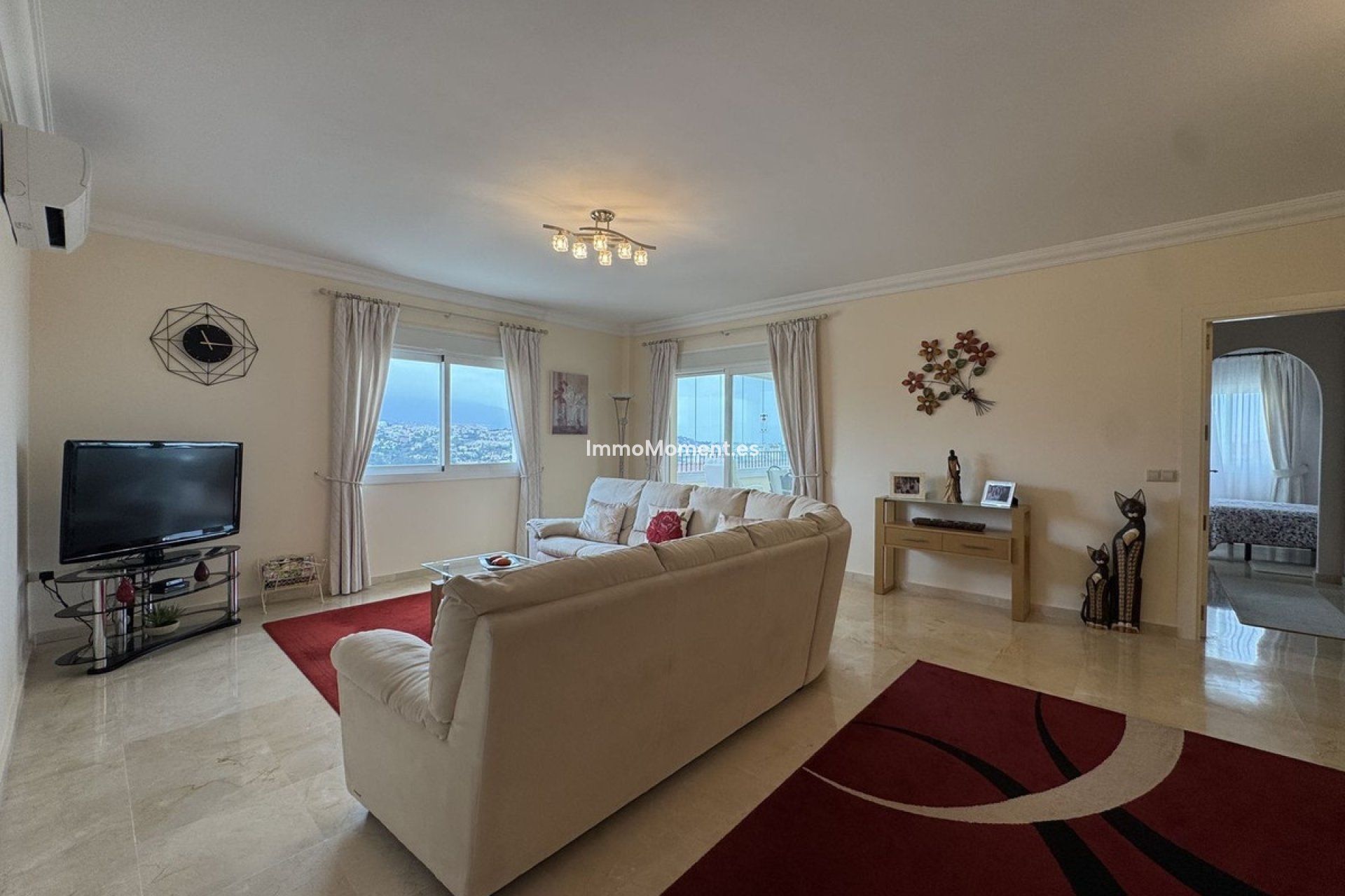 Revente - Appartement - Mijas - La Cala Hills