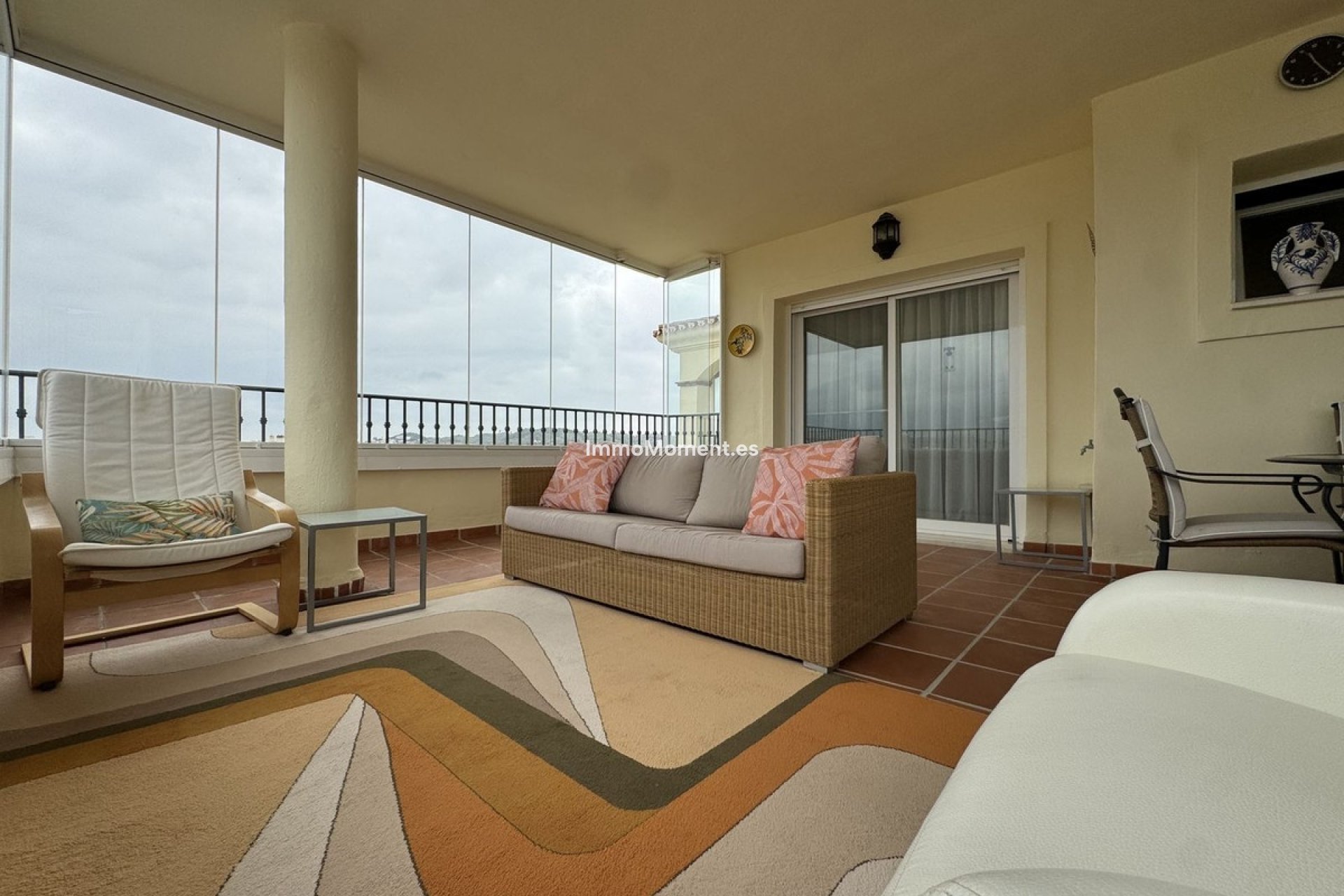 Revente - Appartement - Mijas - La Cala Hills