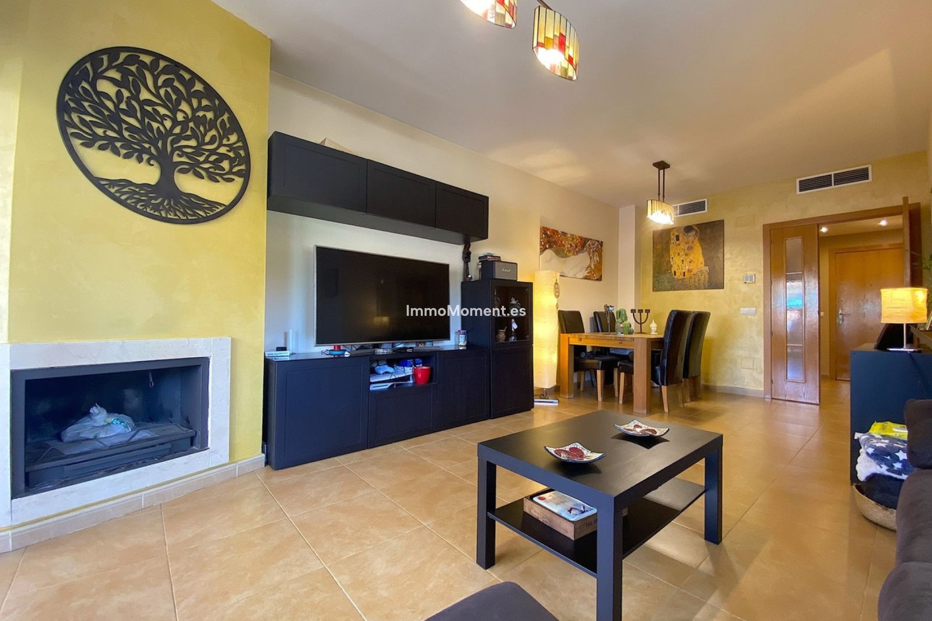 Revente - Appartement - Mijas - La Cala Hills