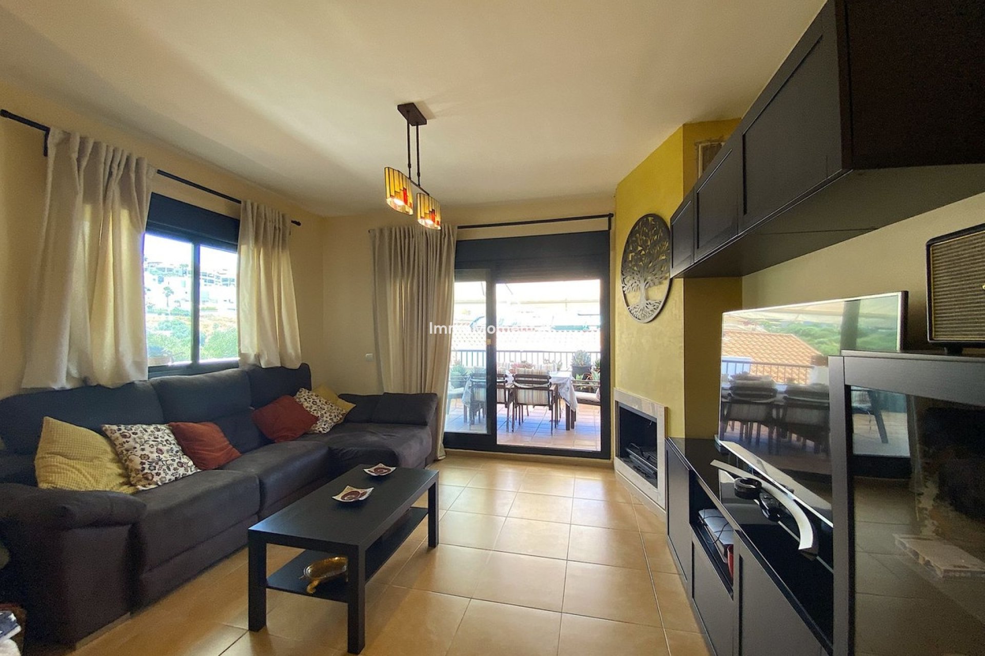 Revente - Appartement - Mijas - La Cala Hills