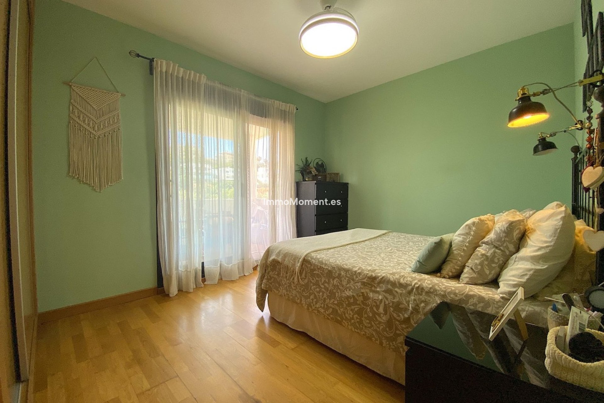 Revente - Appartement - Mijas - La Cala Hills
