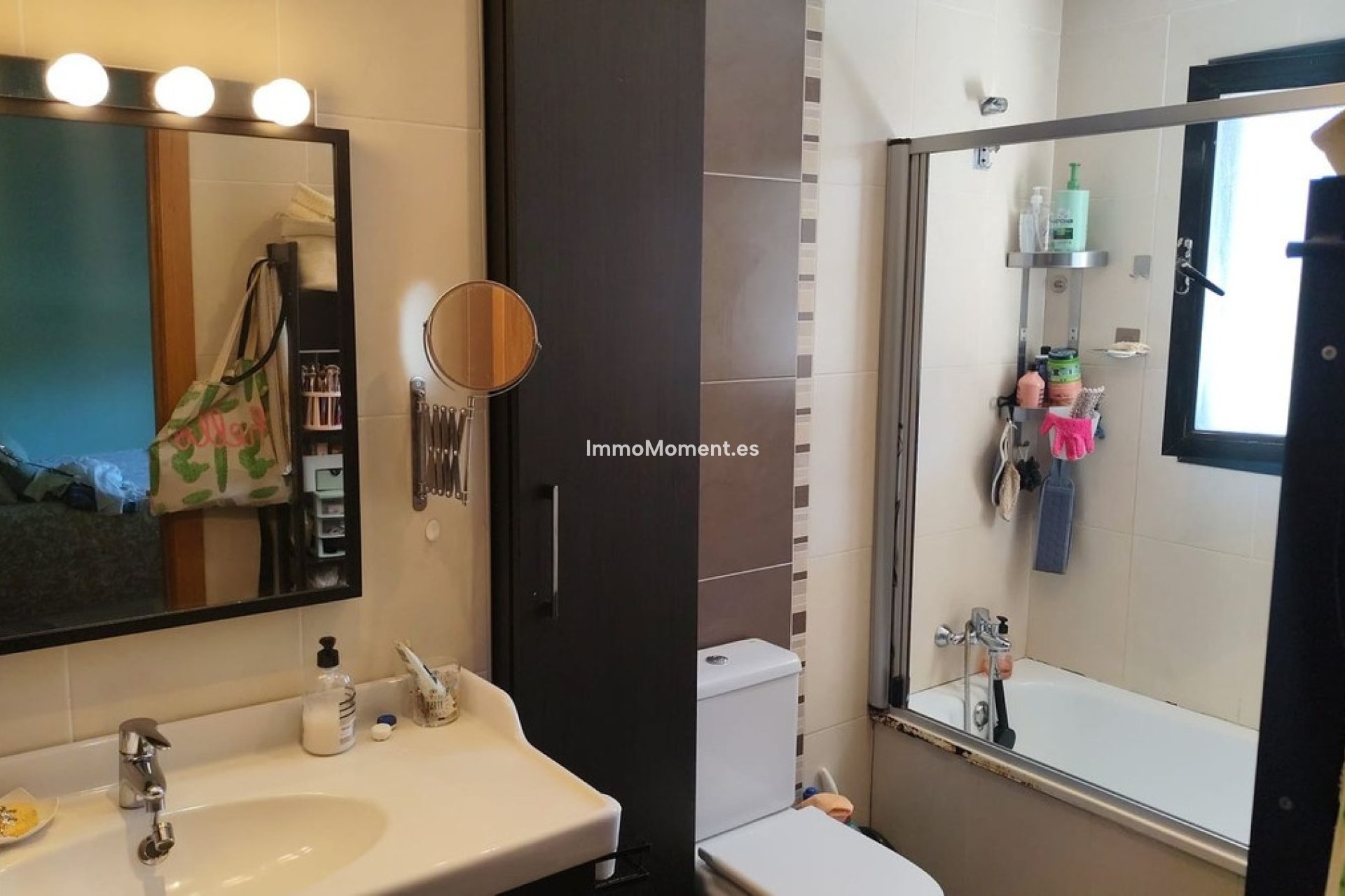 Revente - Appartement - Mijas - La Cala Hills