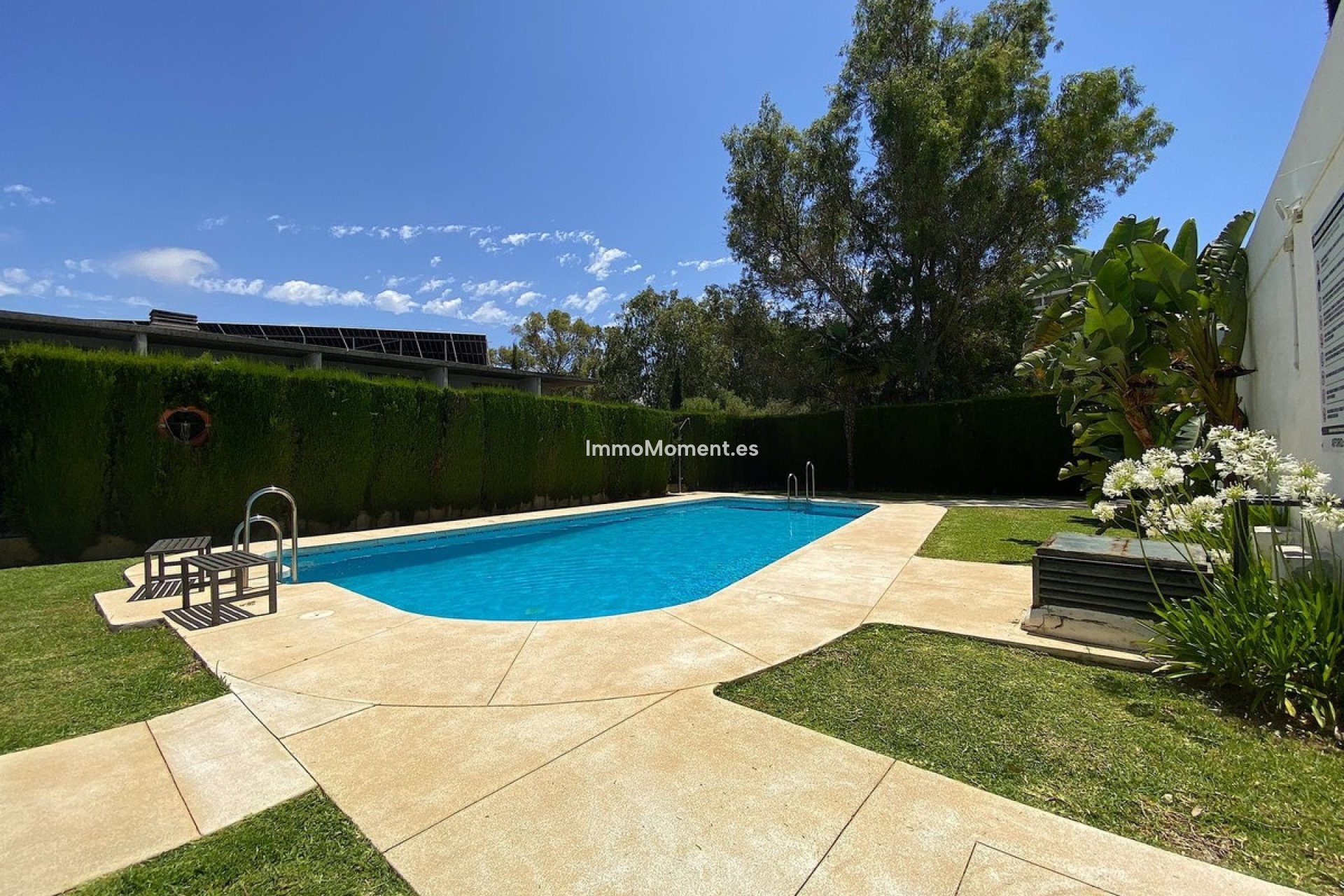 Revente - Appartement - Mijas - La Cala Hills