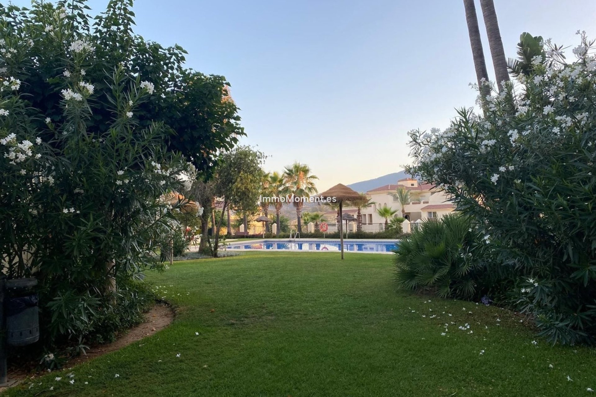 Revente - Appartement - Mijas - La Cala Hills