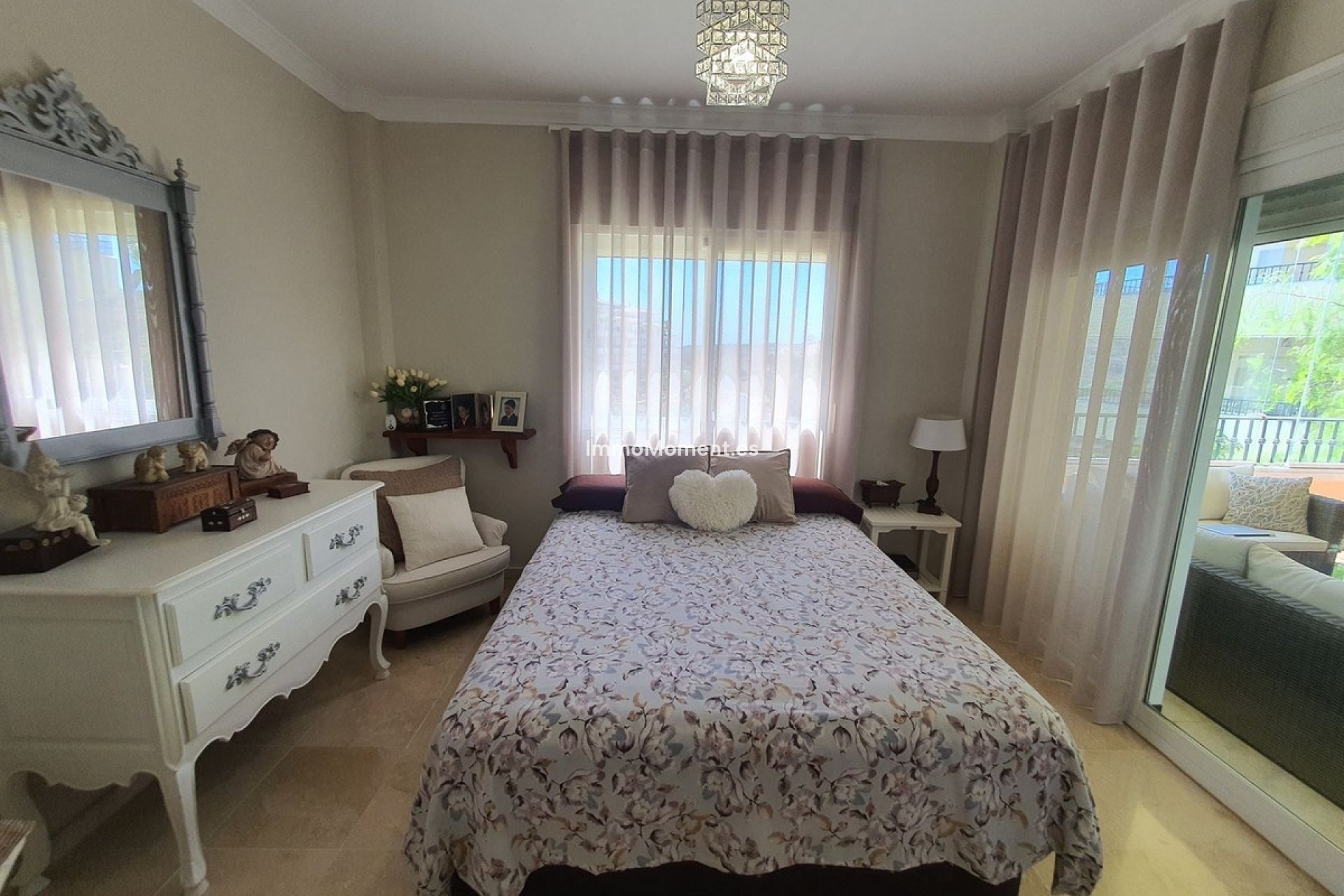 Revente - Appartement - Mijas - La Cala Hills