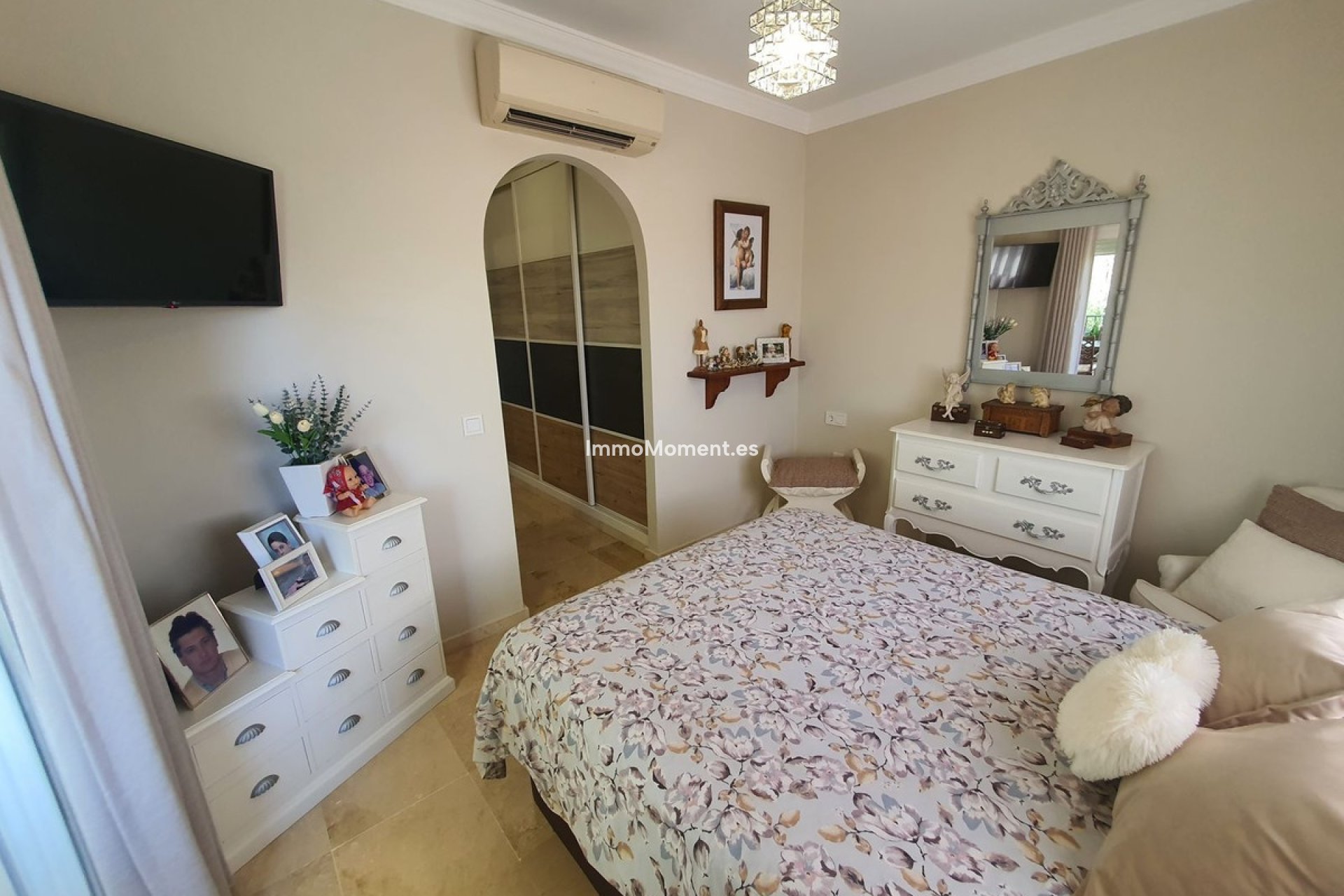 Revente - Appartement - Mijas - La Cala Hills