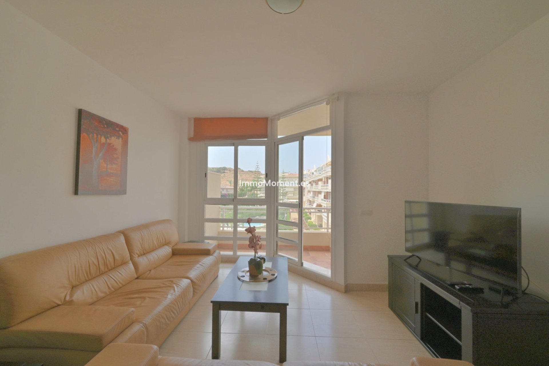 Revente - Appartement - Mijas - La Cala Hills