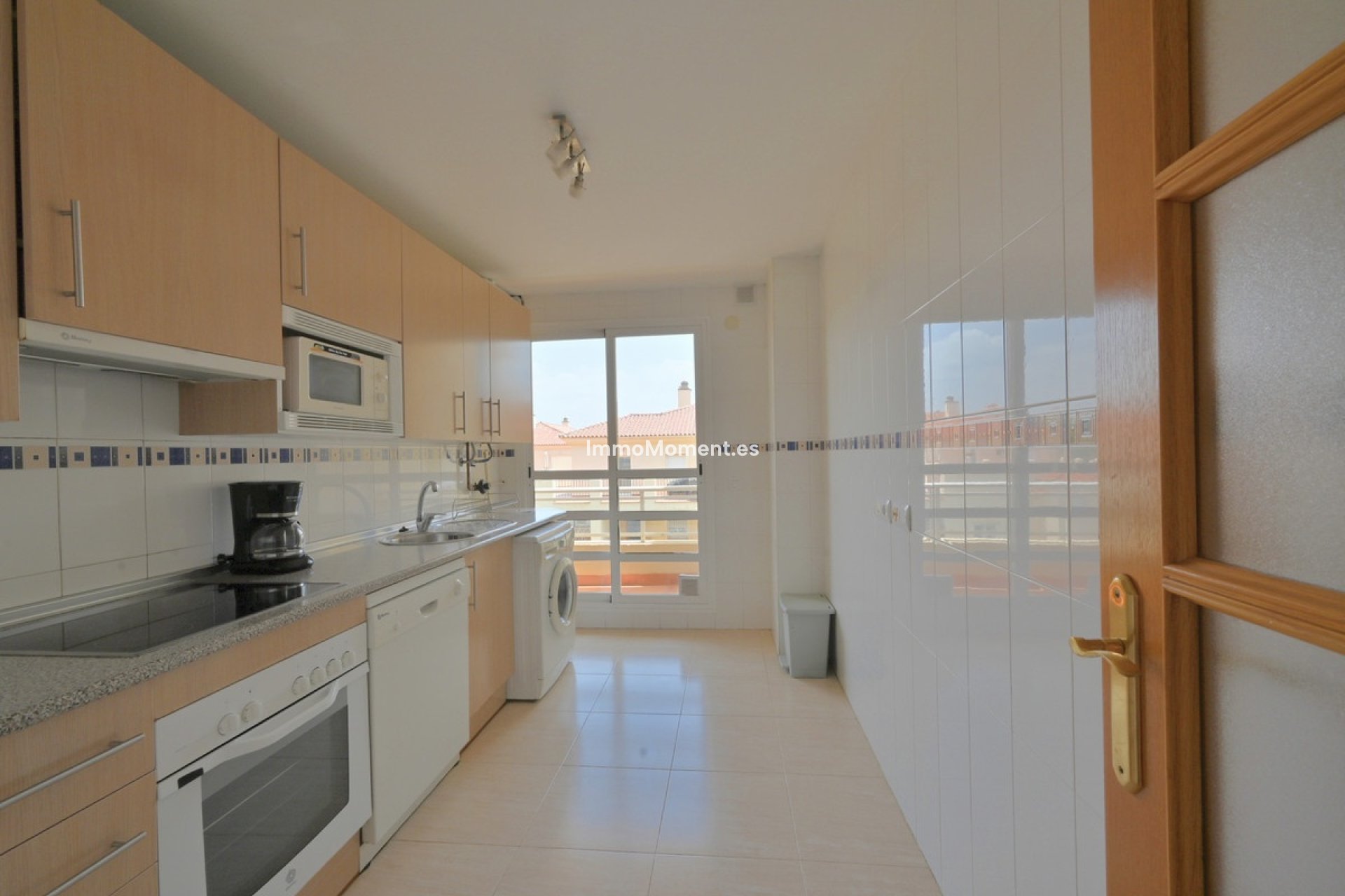 Revente - Appartement - Mijas - La Cala Hills