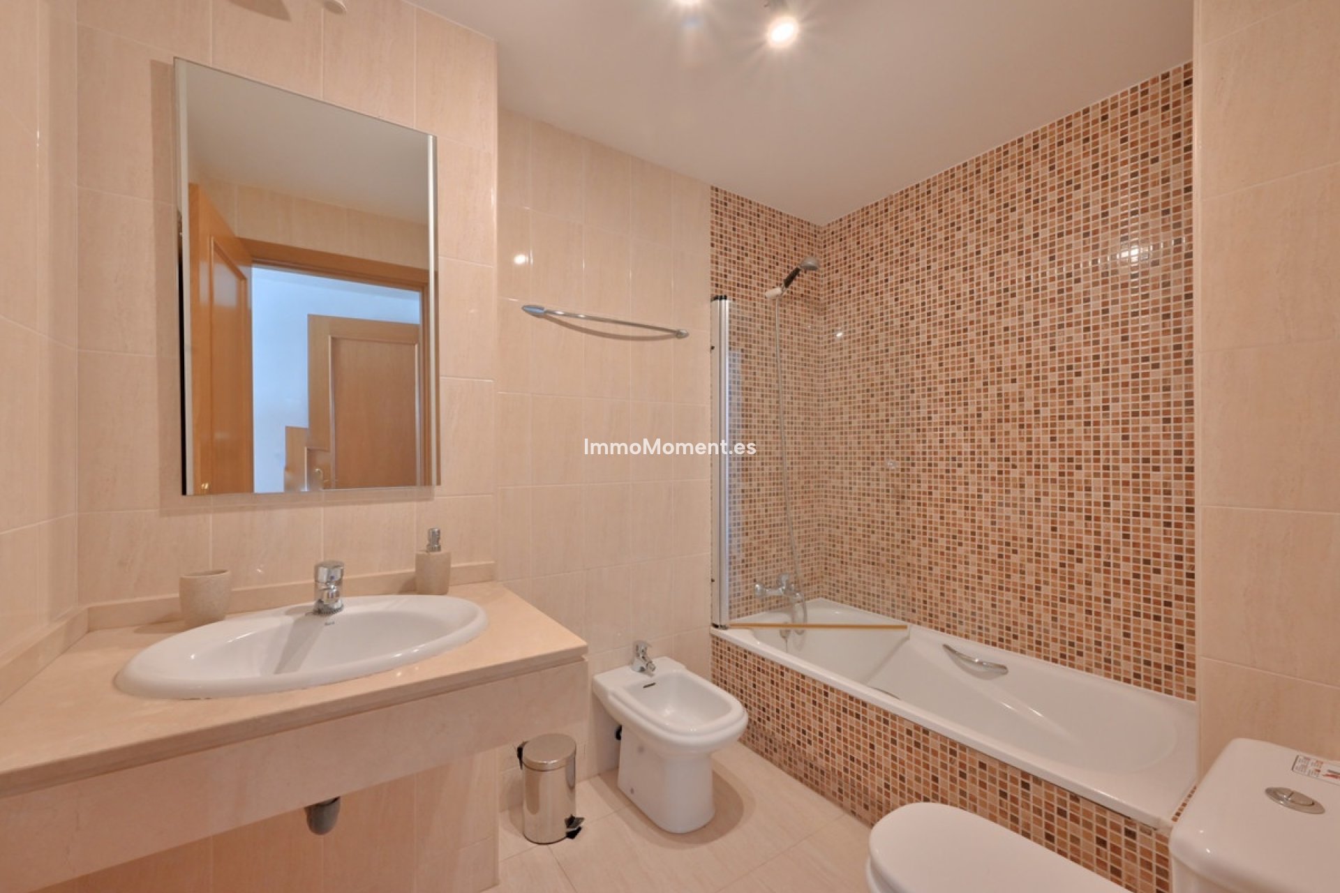 Revente - Appartement - Mijas - La Cala Hills