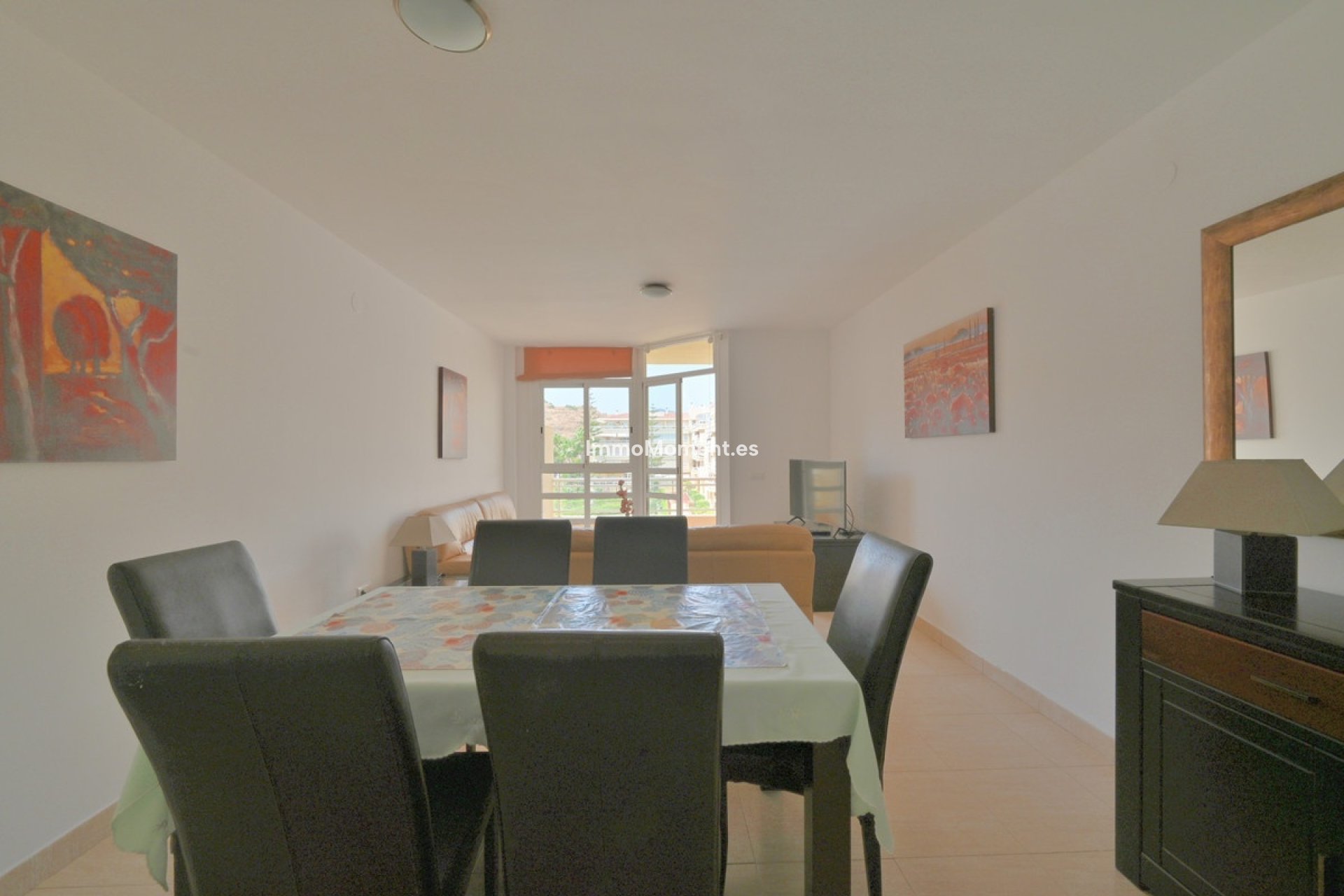 Revente - Appartement - Mijas - La Cala Hills