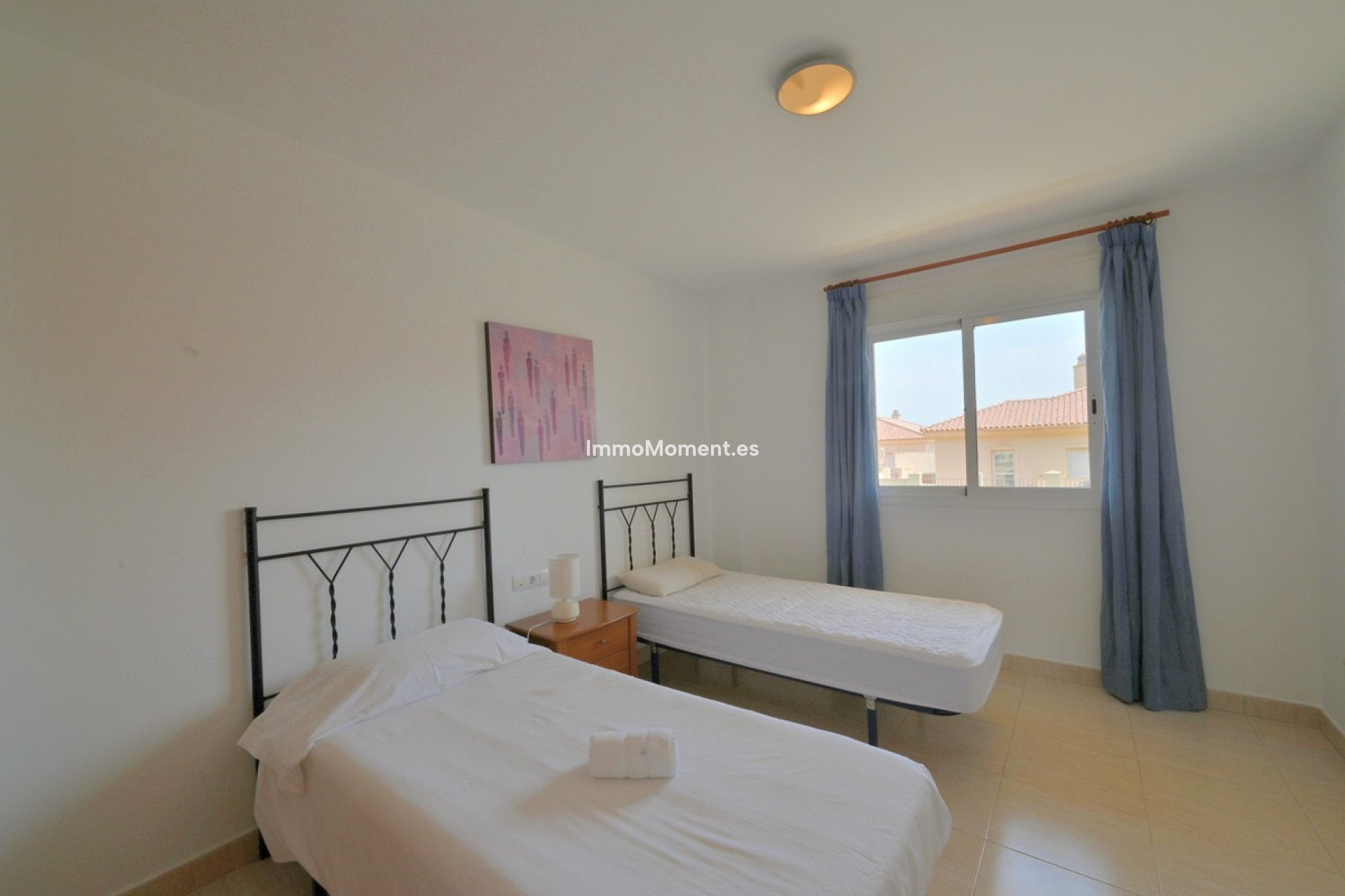Revente - Appartement - Mijas - La Cala Hills