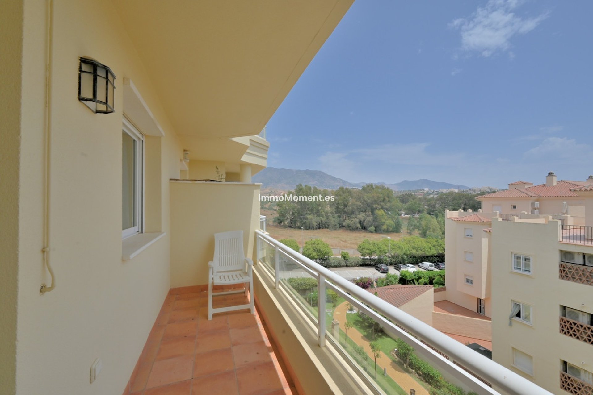 Revente - Appartement - Mijas - La Cala Hills