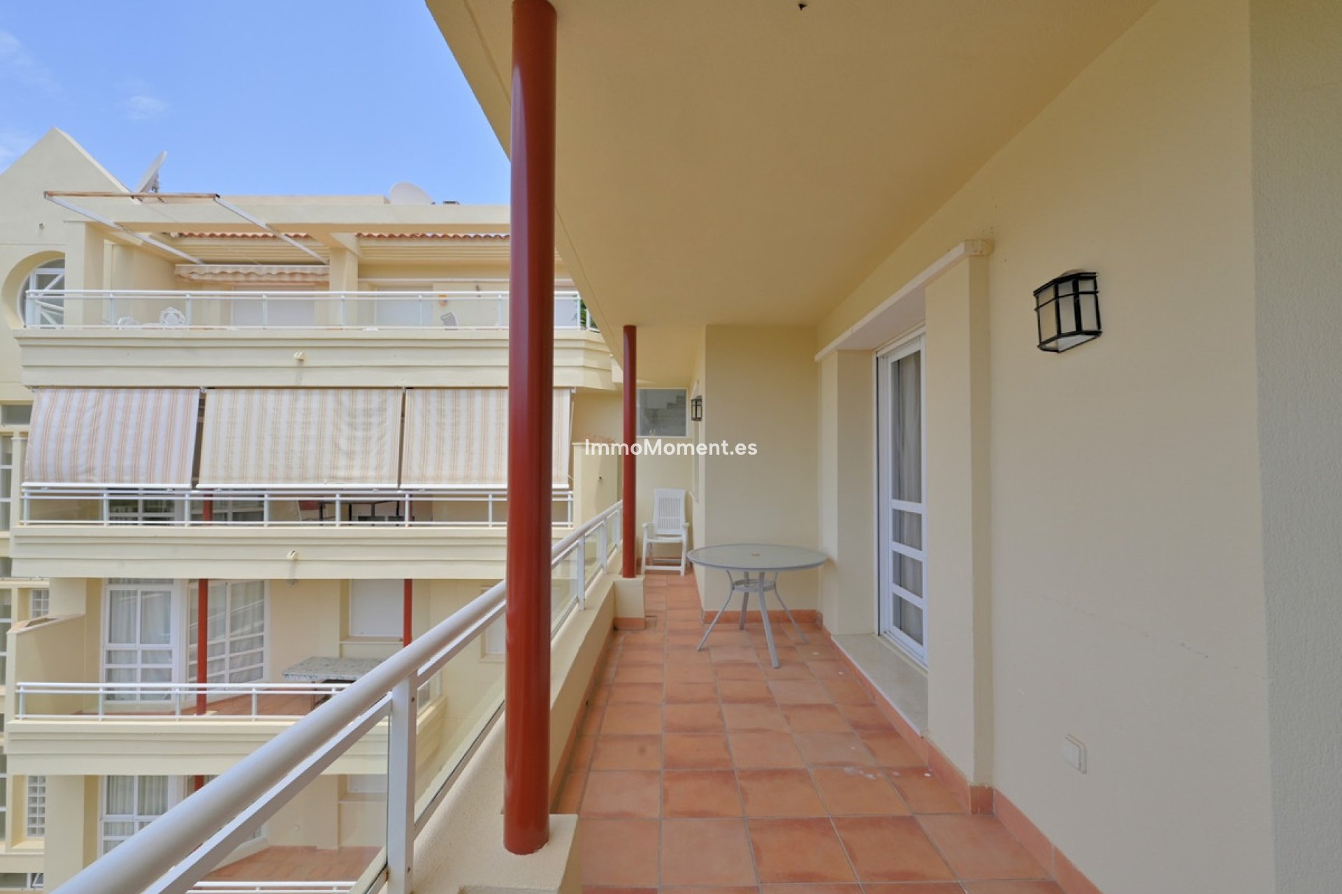 Revente - Appartement - Mijas - La Cala Hills
