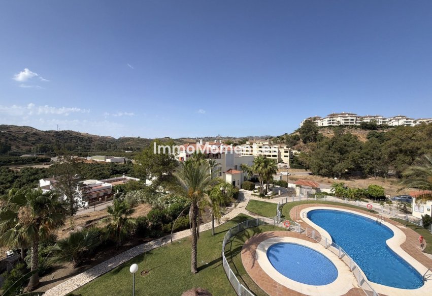 Revente - Appartement - Mijas - La Cala Hills