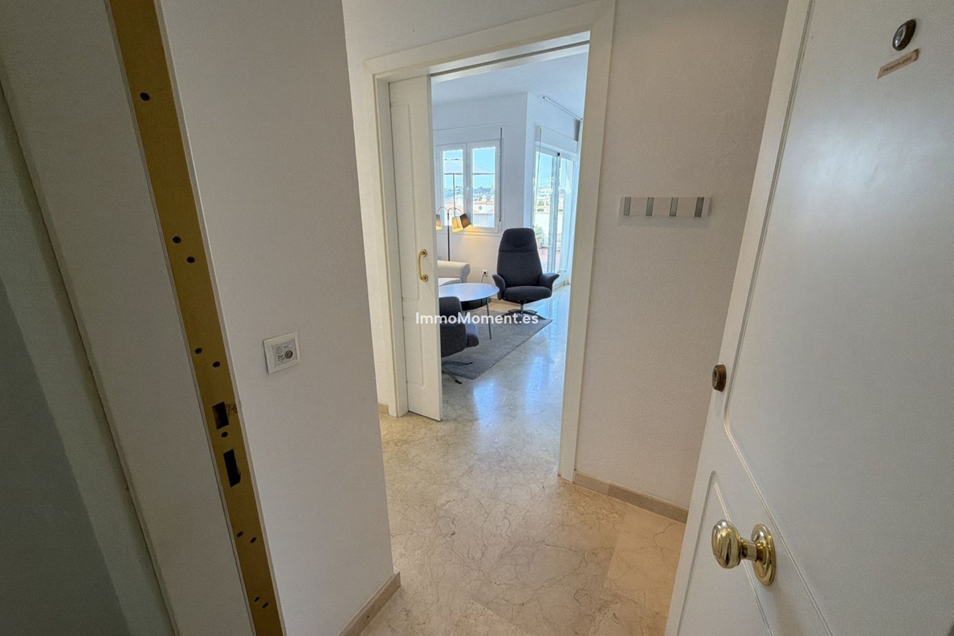 Revente - Appartement - Mijas - La Cala Hills