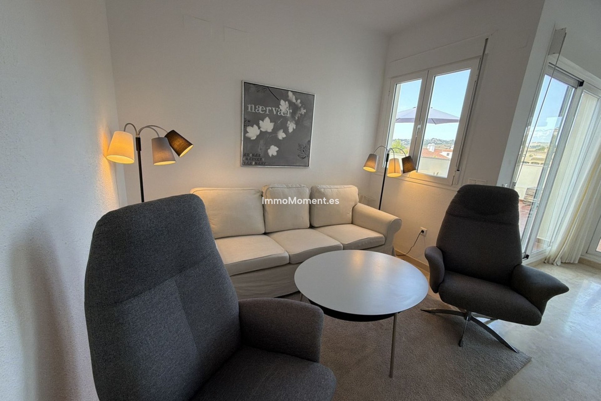 Revente - Appartement - Mijas - La Cala Hills