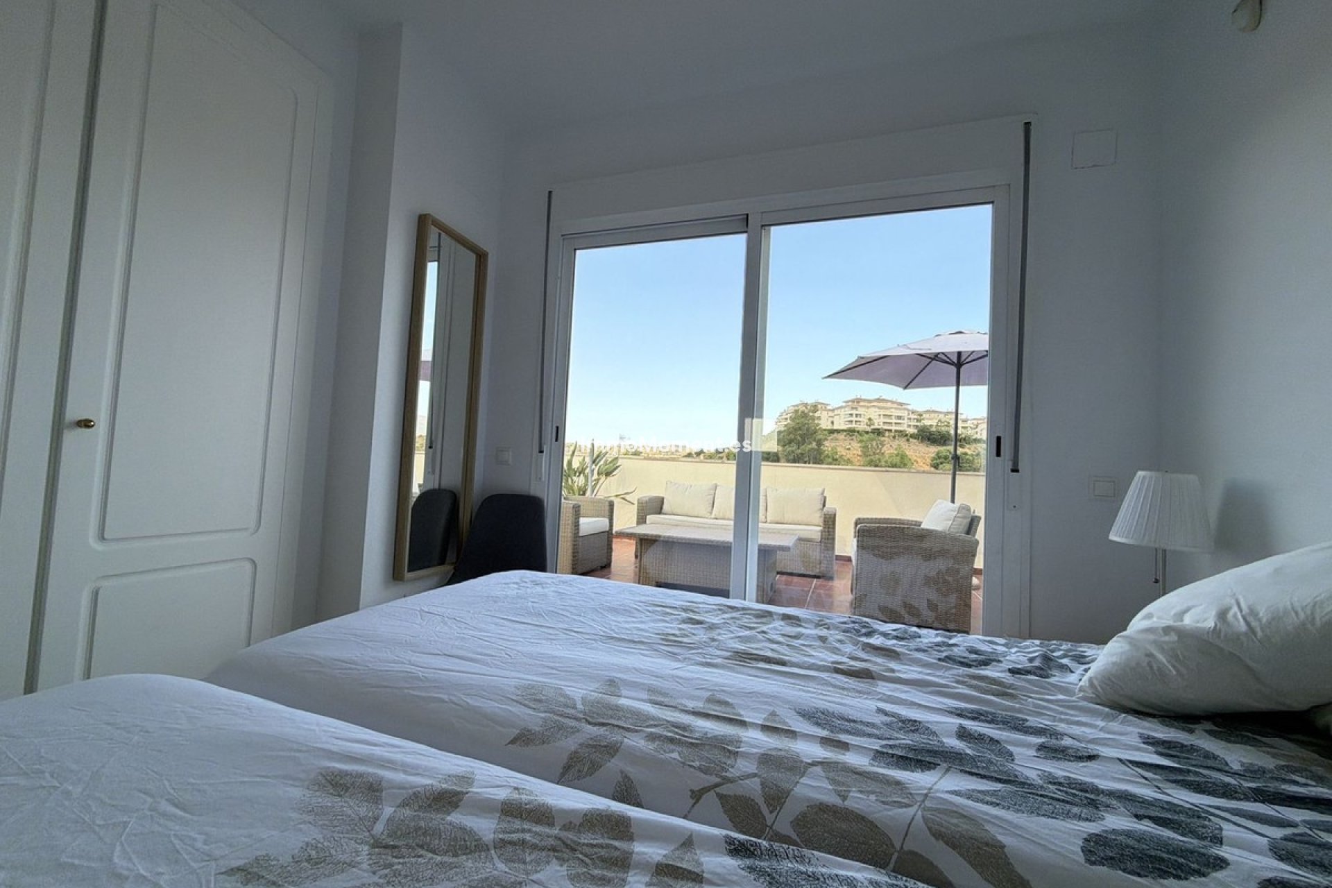 Revente - Appartement - Mijas - La Cala Hills