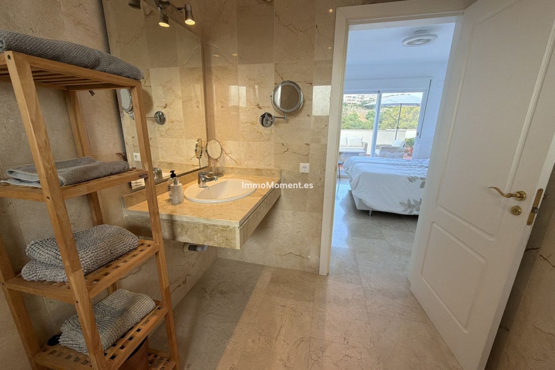 Revente - Appartement - Mijas - La Cala Hills