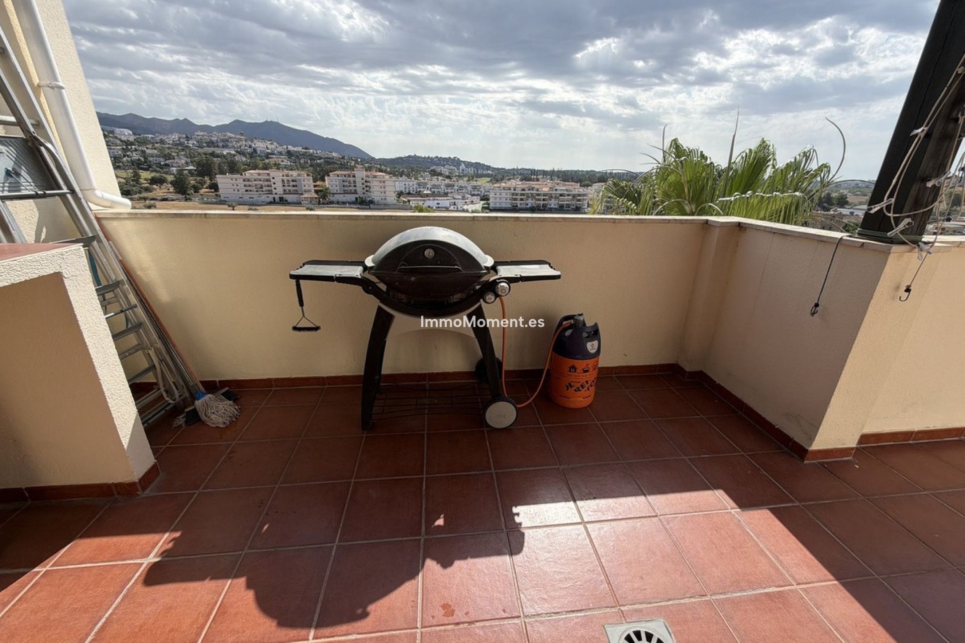 Revente - Appartement - Mijas - La Cala Hills