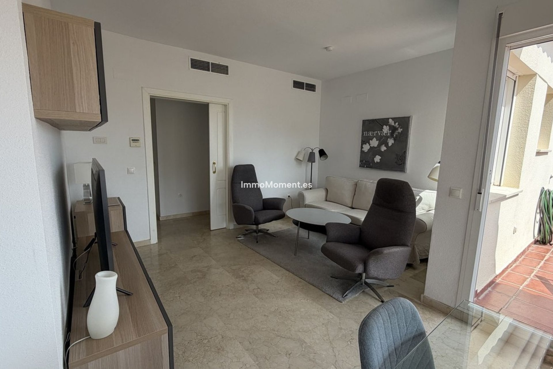 Revente - Appartement - Mijas - La Cala Hills